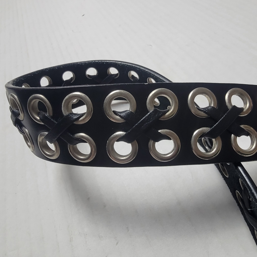 VINTAGE! Y2K Belt - Picture 8 of 13